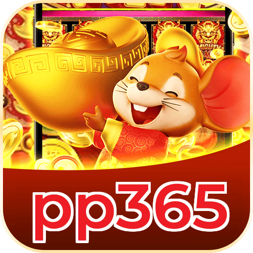 pp365 logo