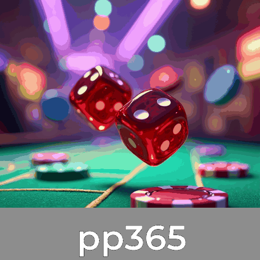 pp365: Slots Gigantes, Mesa Estratégica, Dealer ao Vivo
