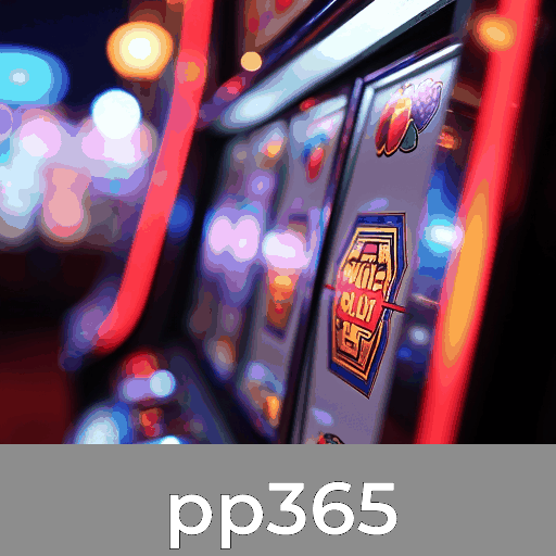 pp365: Slots Gigantes, Mesa Estratégica, Dealer ao Vivo