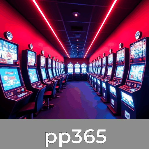 pp365: Segurança e Serviço Profissional em Jogos Online