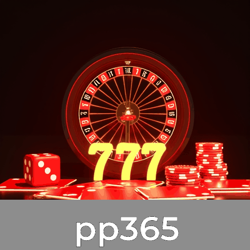 pp365: O Melhor Cassino Online de Apostas Seguras